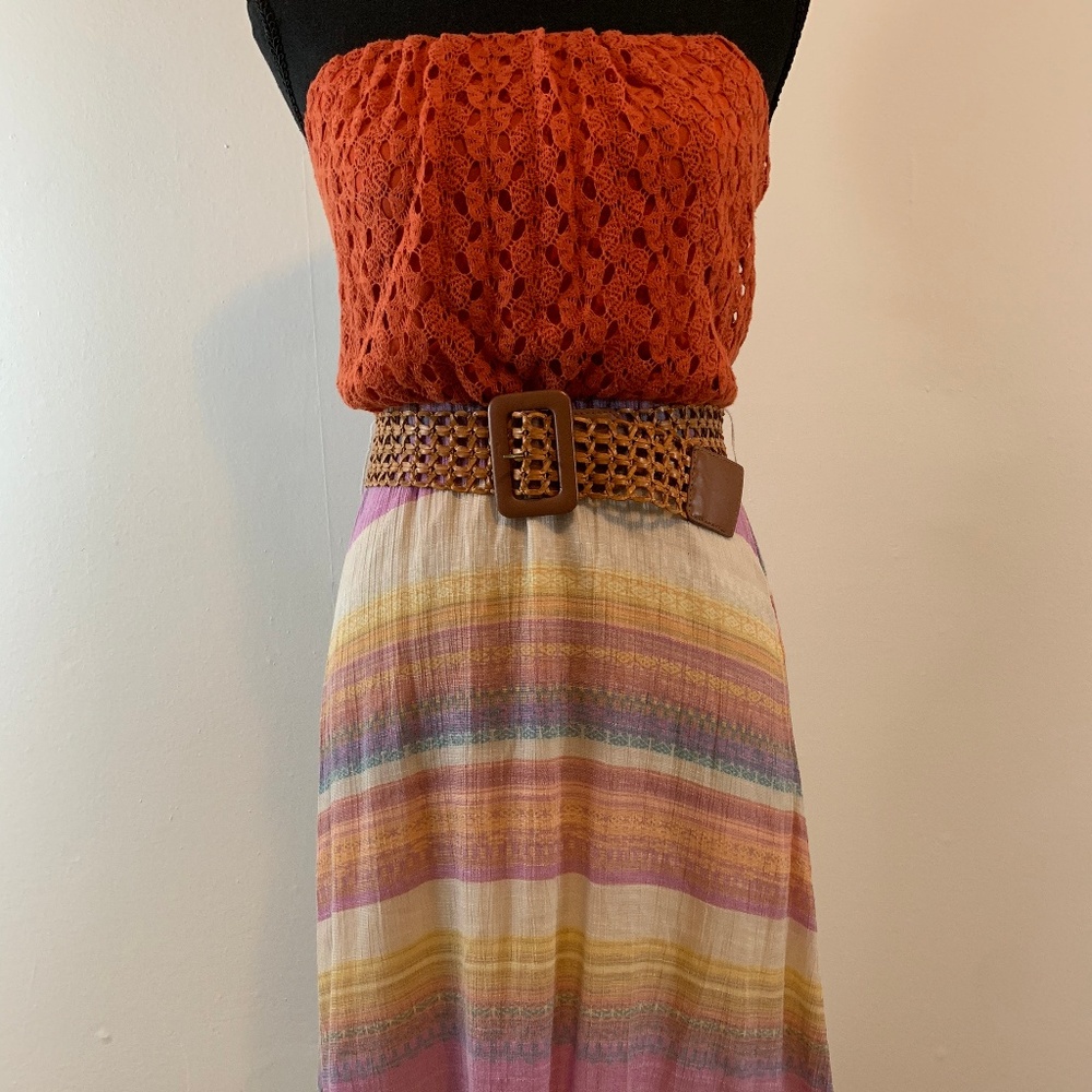 Summer Dress